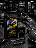 Full Throttle - 6 Bean Blend/6 Bean Espresso