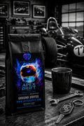Apex Drift - Guatemalan Coffee