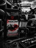 Redline - Dark Italian Roast