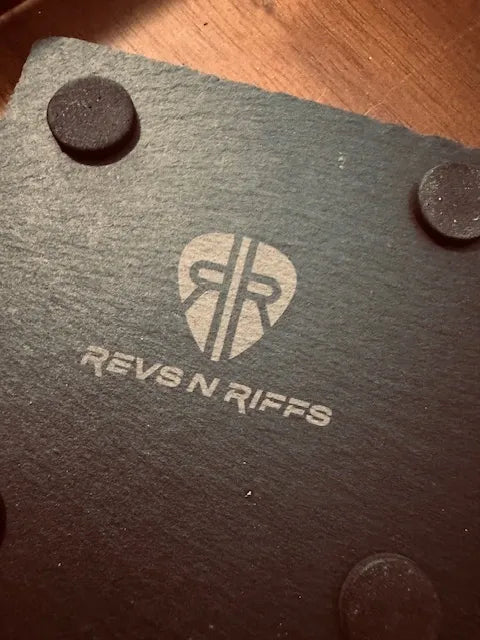 Custom Ferrari P4 Whisky and Cigar Set