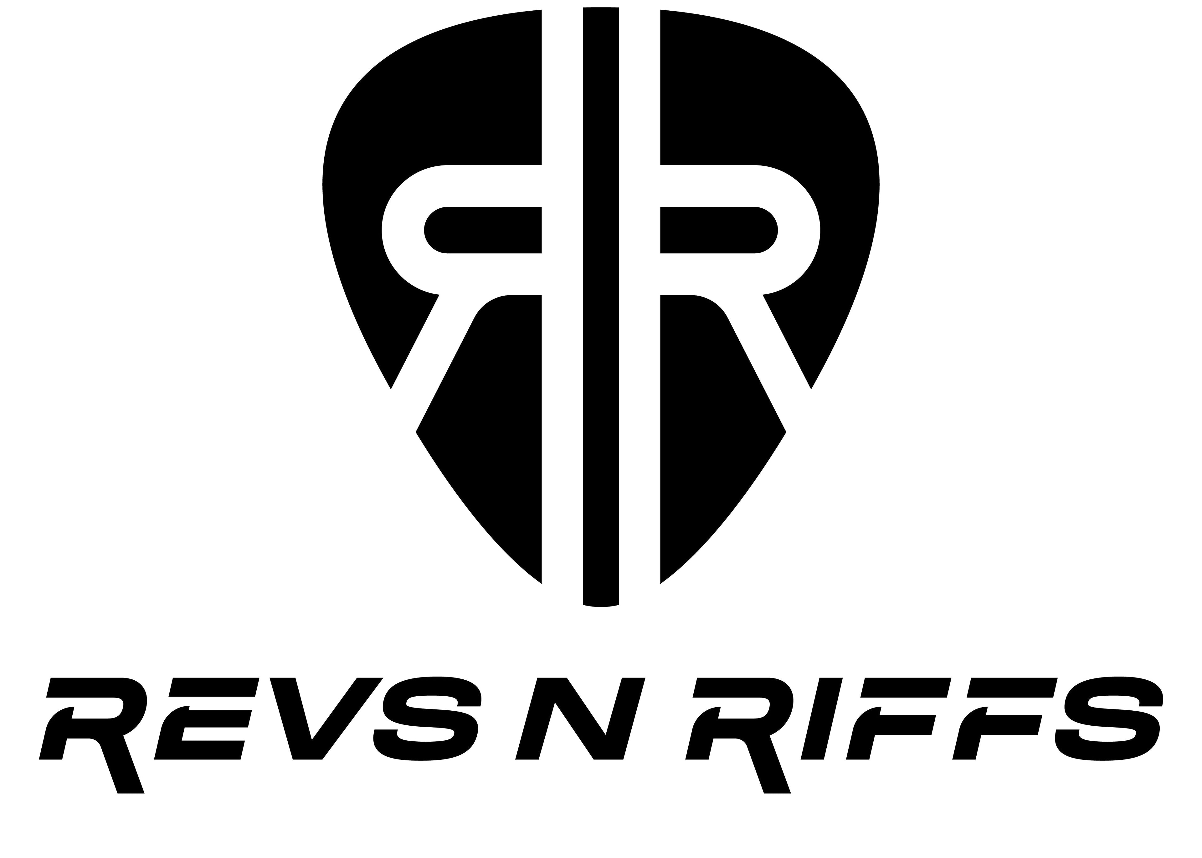 REVS N RIFFS